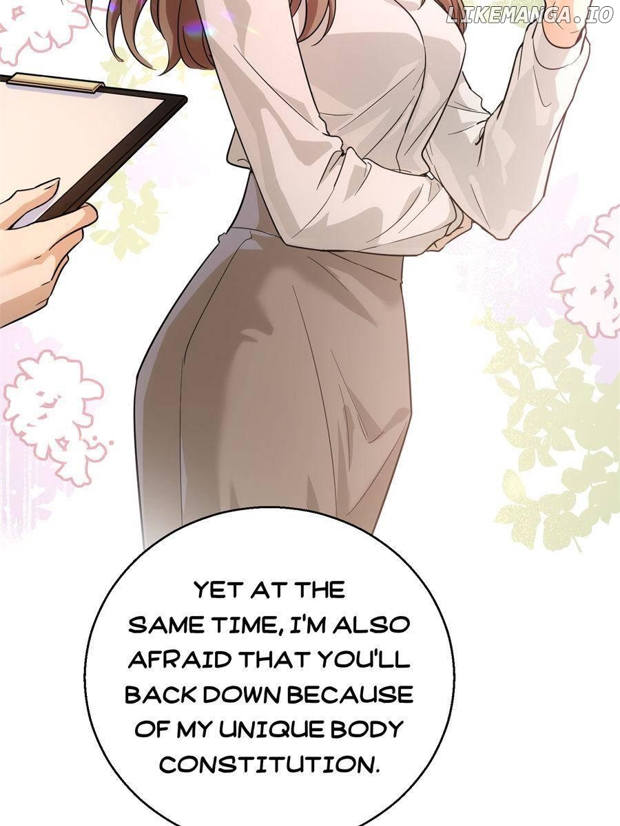 The Man Is A Real Dog Chapter 17 - page 36