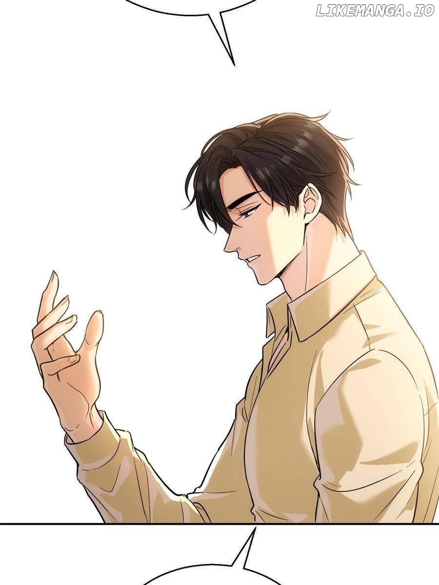 The Man Is A Real Dog Chapter 17 - page 37