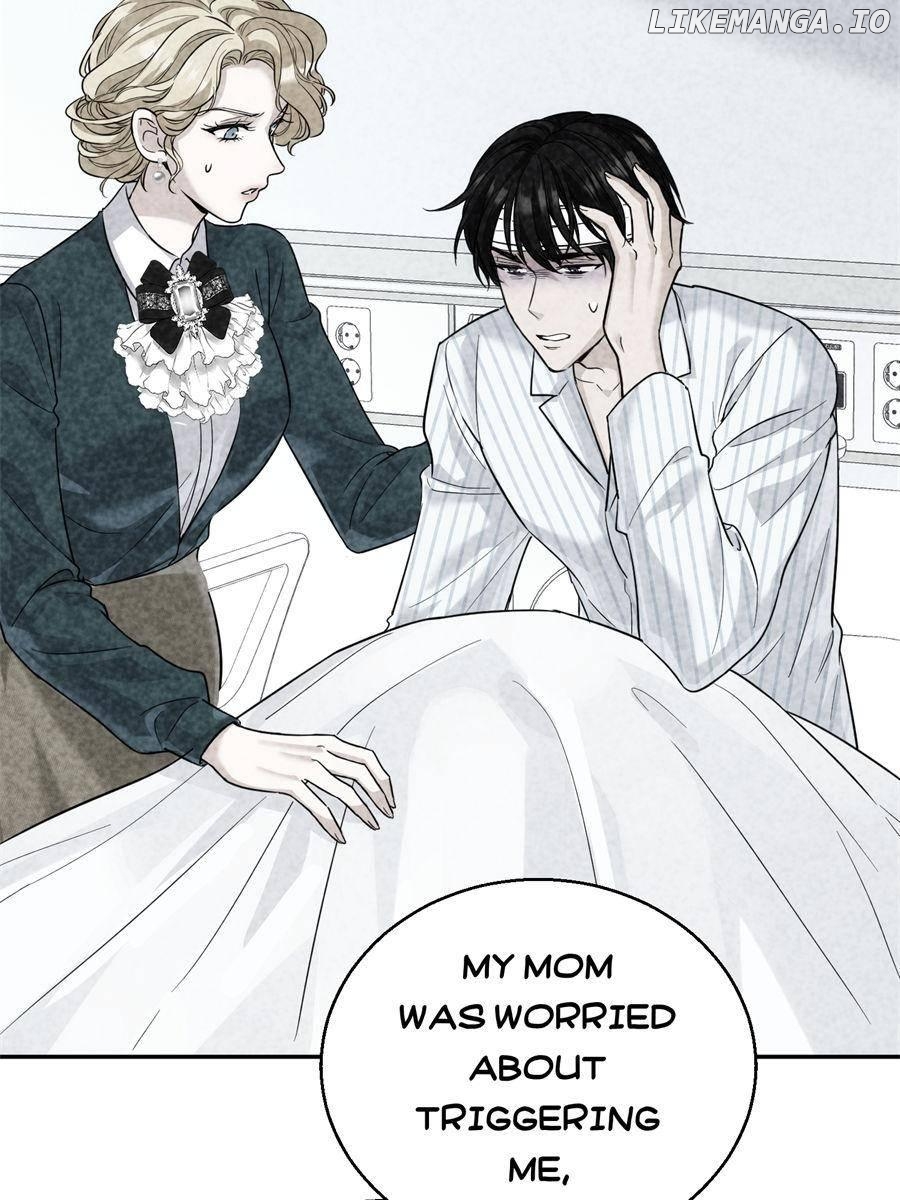 The Man Is A Real Dog Chapter 17 - page 39