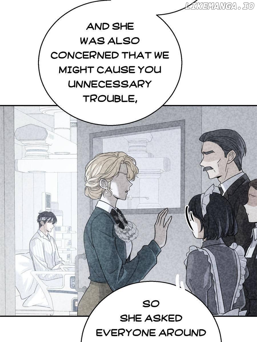 The Man Is A Real Dog Chapter 17 - page 40