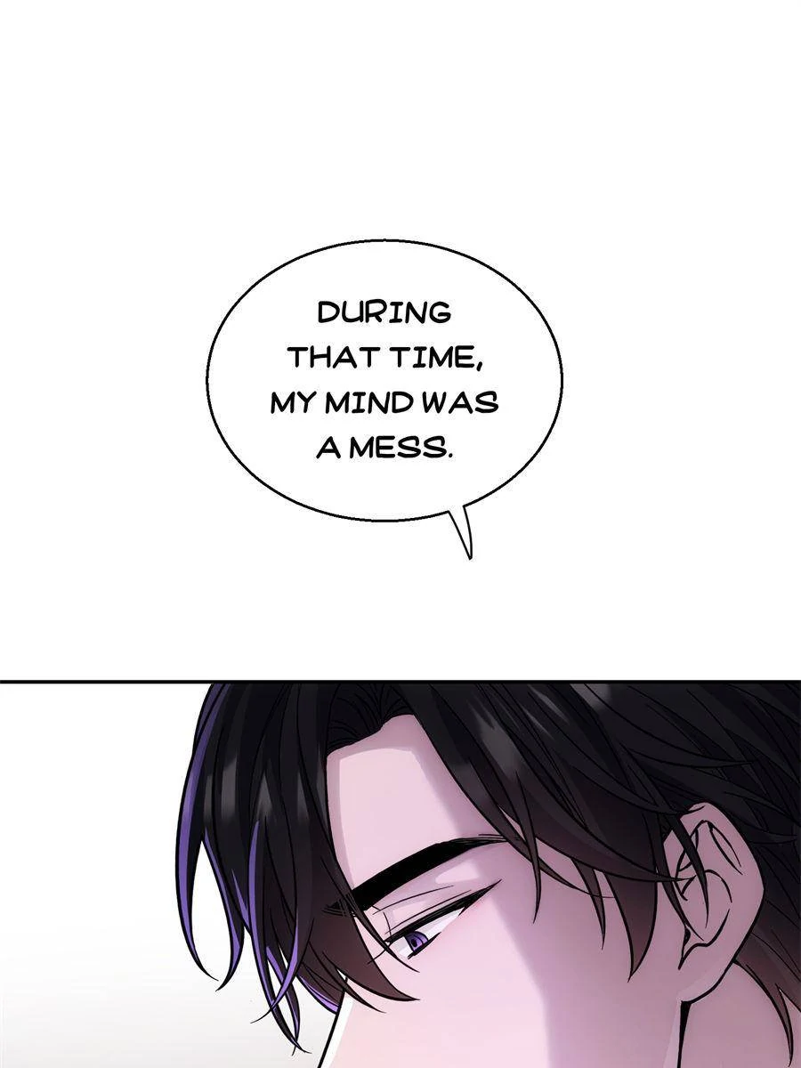 The Man Is A Real Dog Chapter 17 - page 42