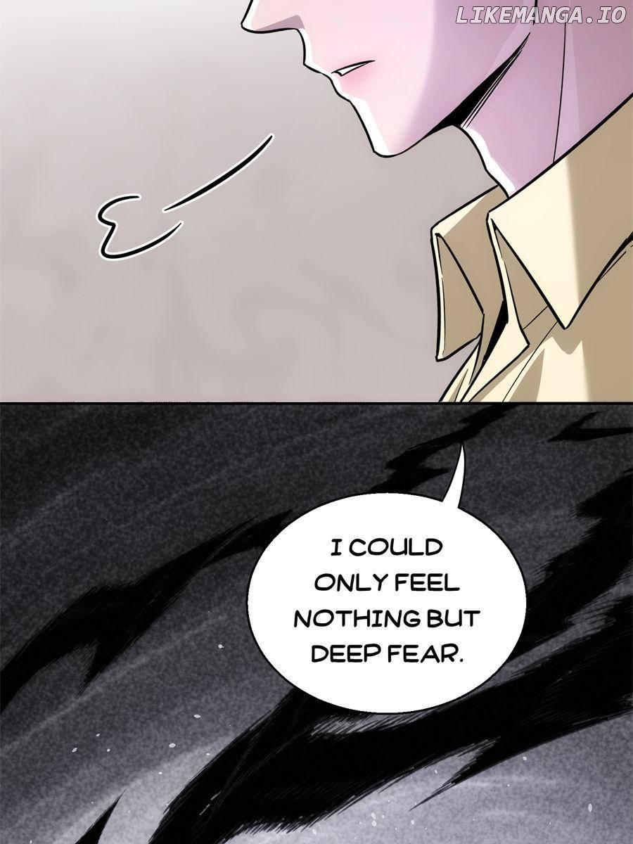 The Man Is A Real Dog Chapter 17 - page 43