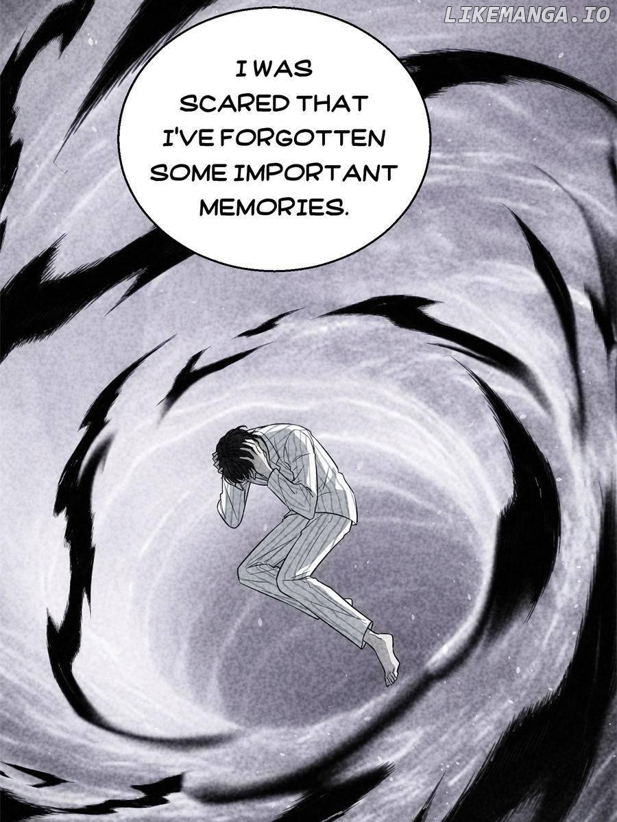 The Man Is A Real Dog Chapter 17 - page 44