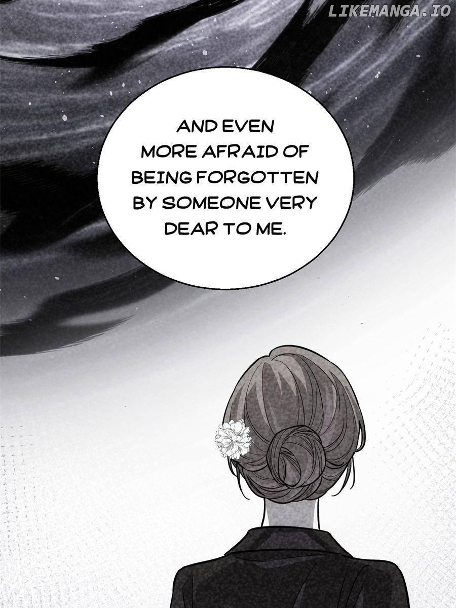 The Man Is A Real Dog Chapter 17 - page 45