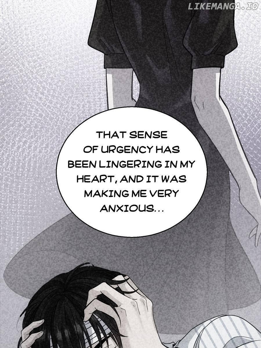 The Man Is A Real Dog Chapter 17 - page 46