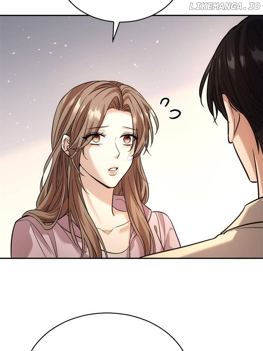 The Man Is A Real Dog Chapter 17 - page 49