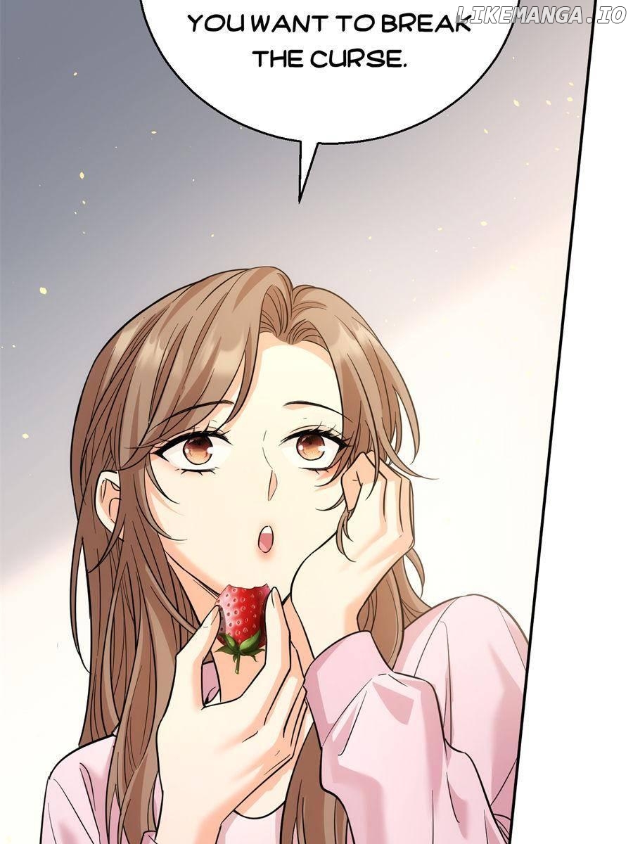 The Man Is A Real Dog Chapter 17 - page 5