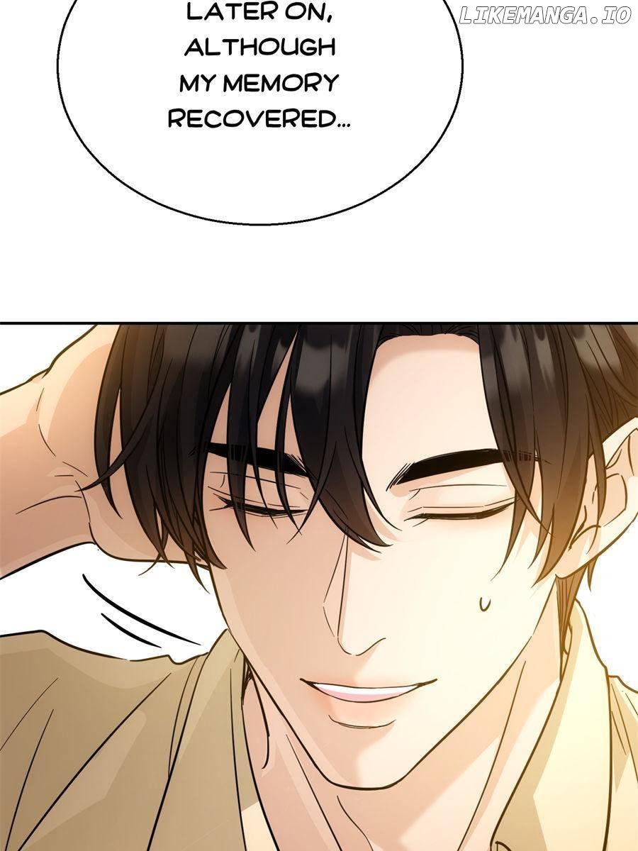 The Man Is A Real Dog Chapter 17 - page 50