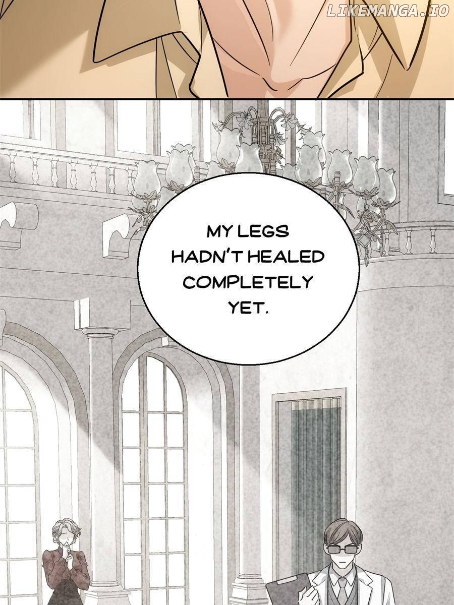 The Man Is A Real Dog Chapter 17 - page 51