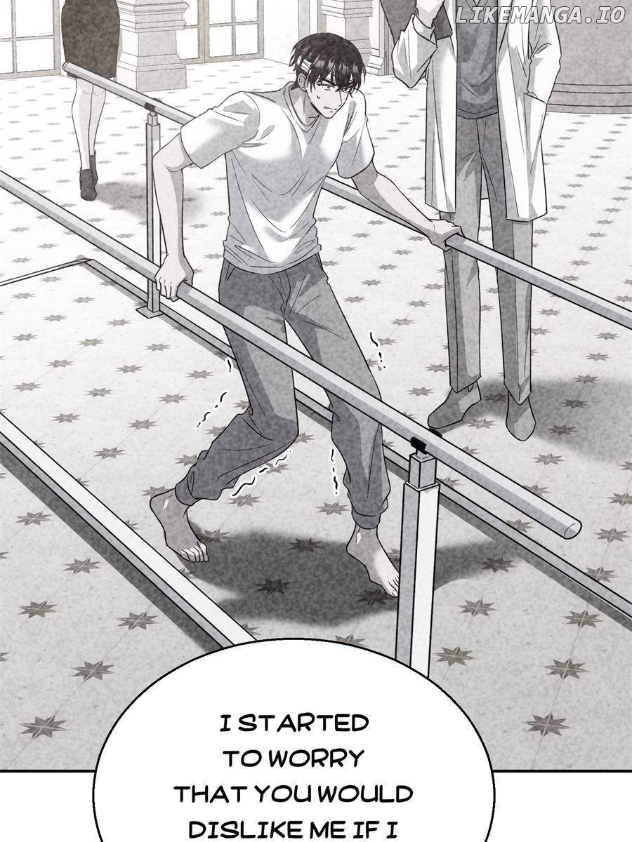 The Man Is A Real Dog Chapter 17 - page 52