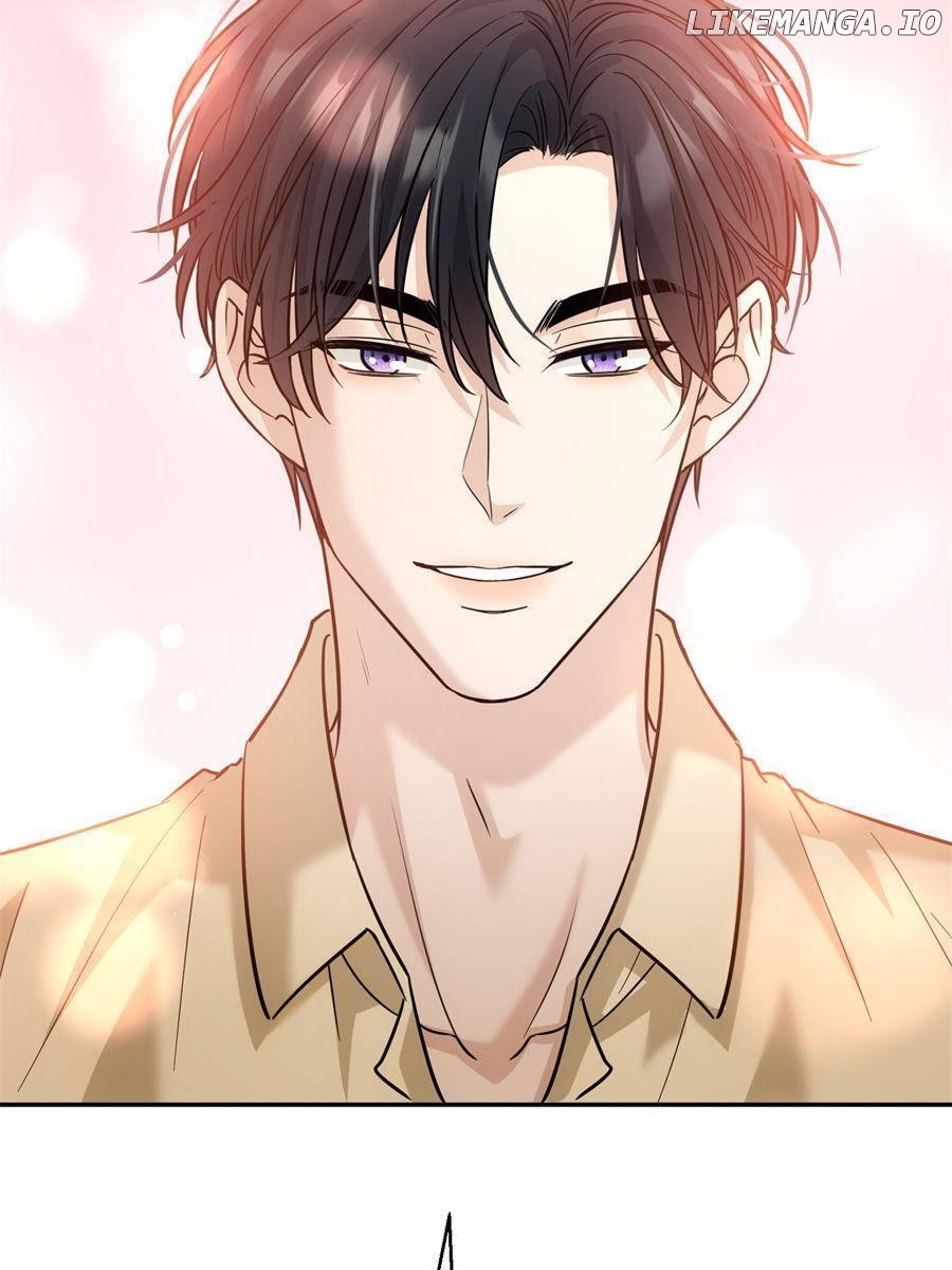 The Man Is A Real Dog Chapter 17 - page 54