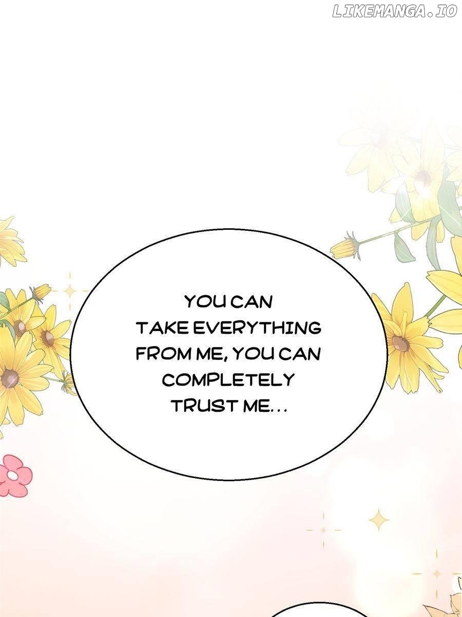 The Man Is A Real Dog Chapter 17 - page 56