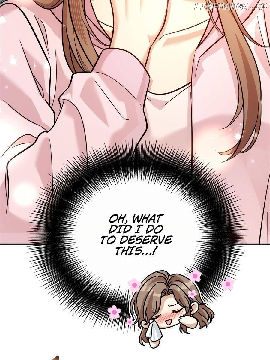 The Man Is A Real Dog Chapter 17 - page 58