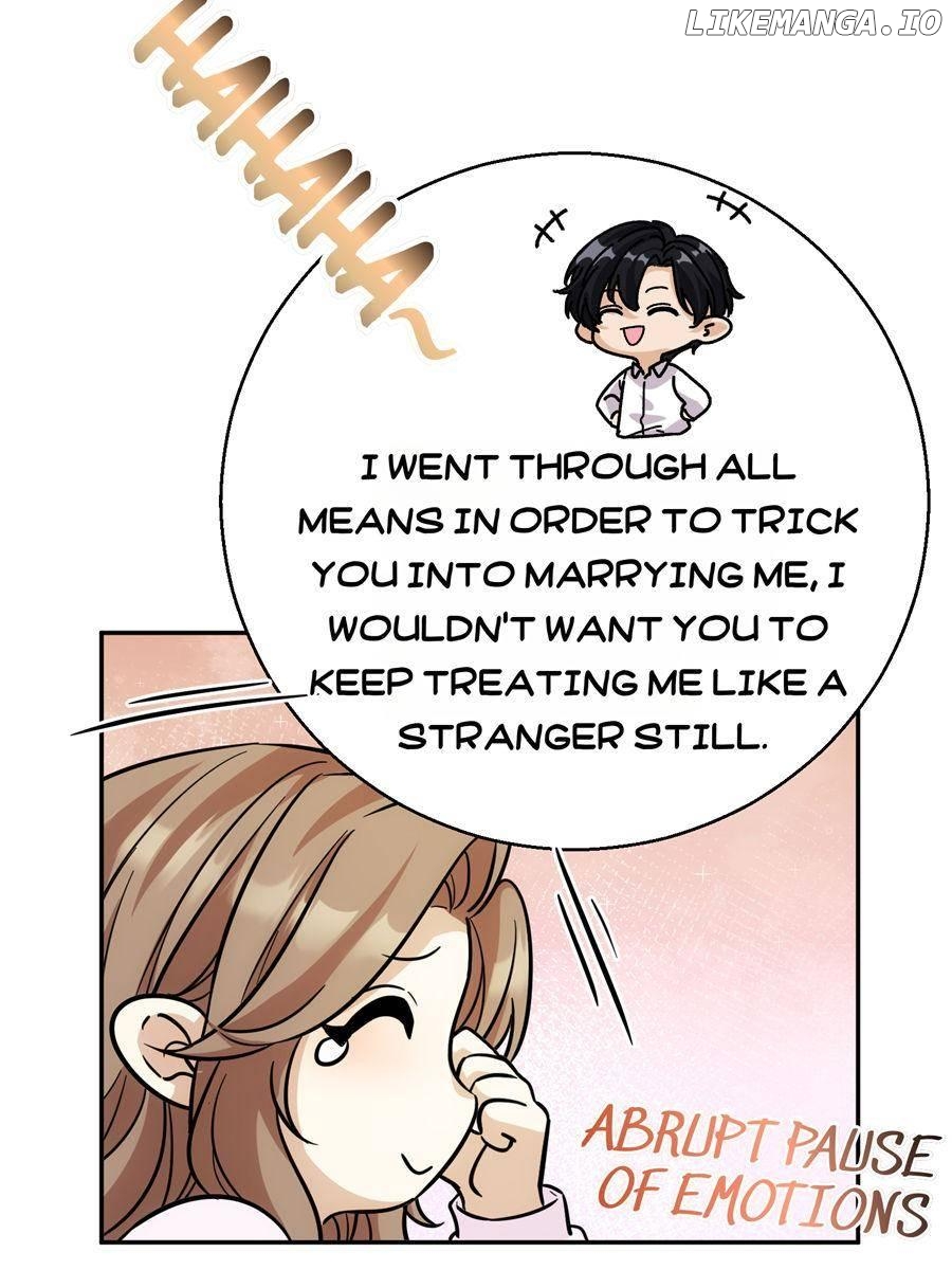 The Man Is A Real Dog Chapter 17 - page 59