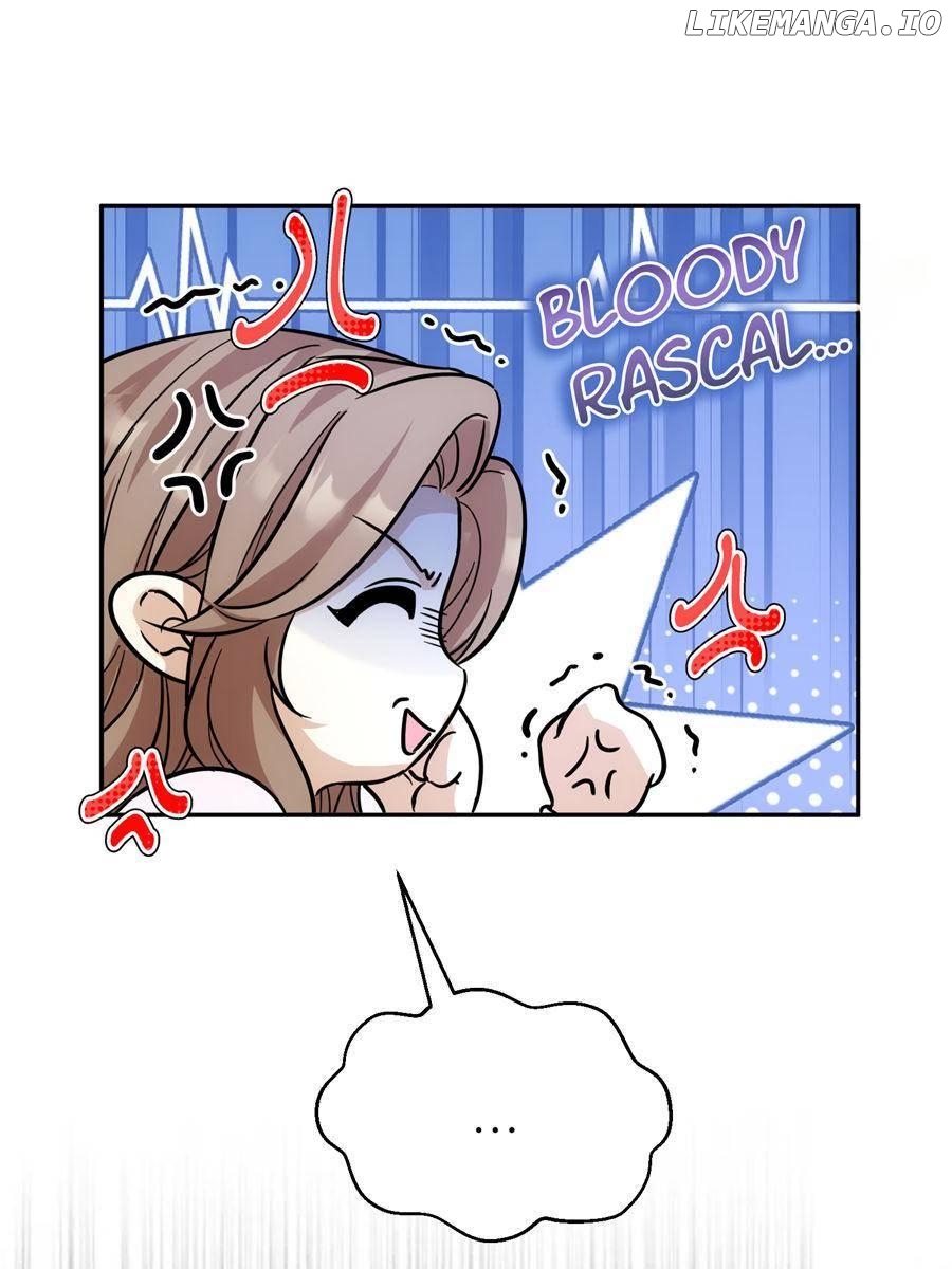 The Man Is A Real Dog Chapter 17 - page 60