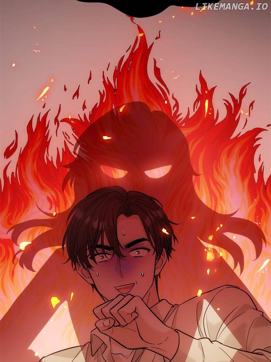 The Man Is A Real Dog Chapter 17 - page 63