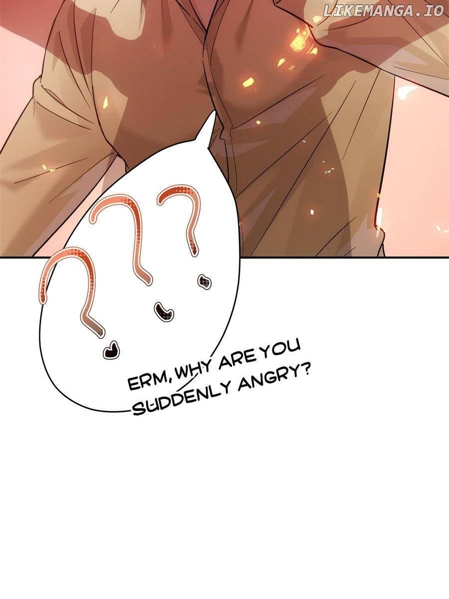 The Man Is A Real Dog Chapter 17 - page 64