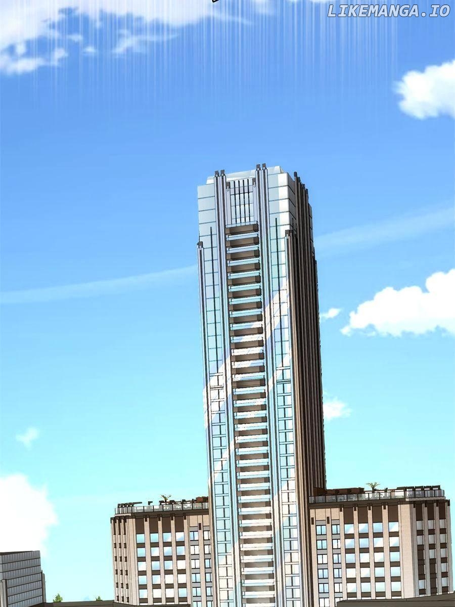 The Man Is A Real Dog Chapter 17 - page 66