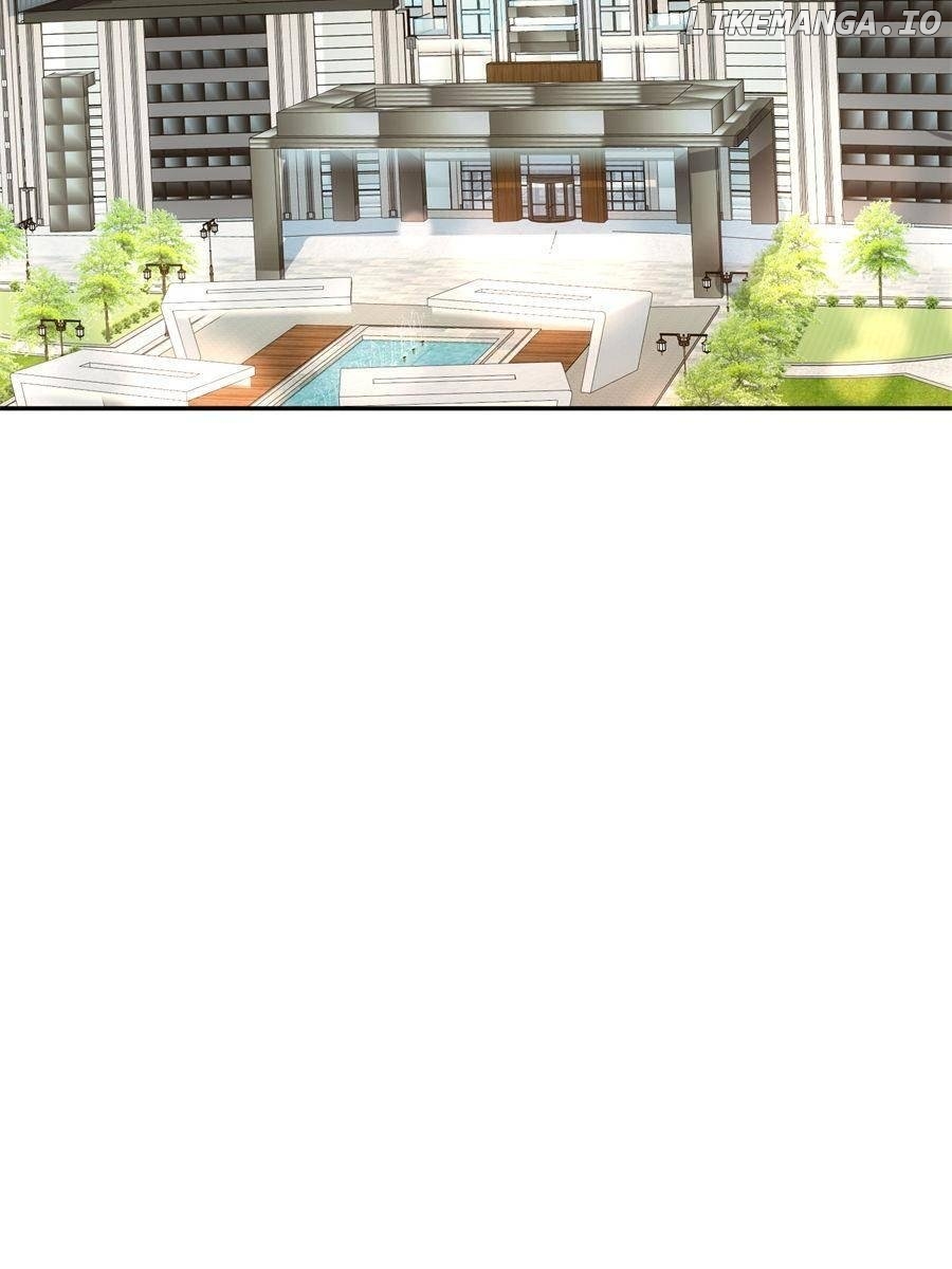 The Man Is A Real Dog Chapter 17 - page 67