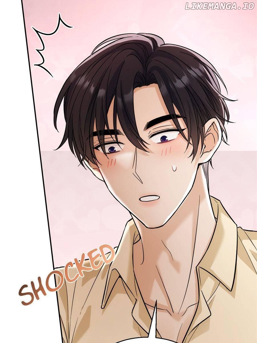 The Man Is A Real Dog Chapter 17 - page 7