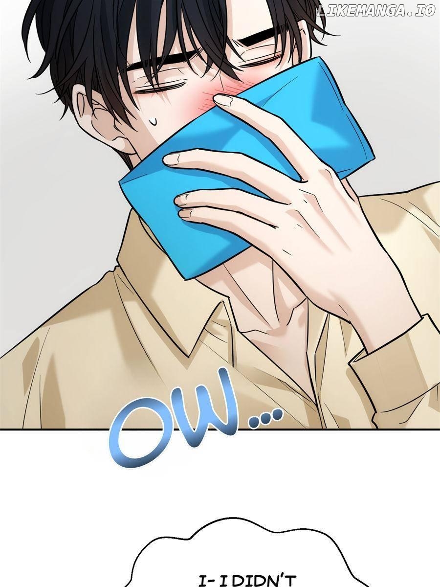 The Man Is A Real Dog Chapter 17 - page 73