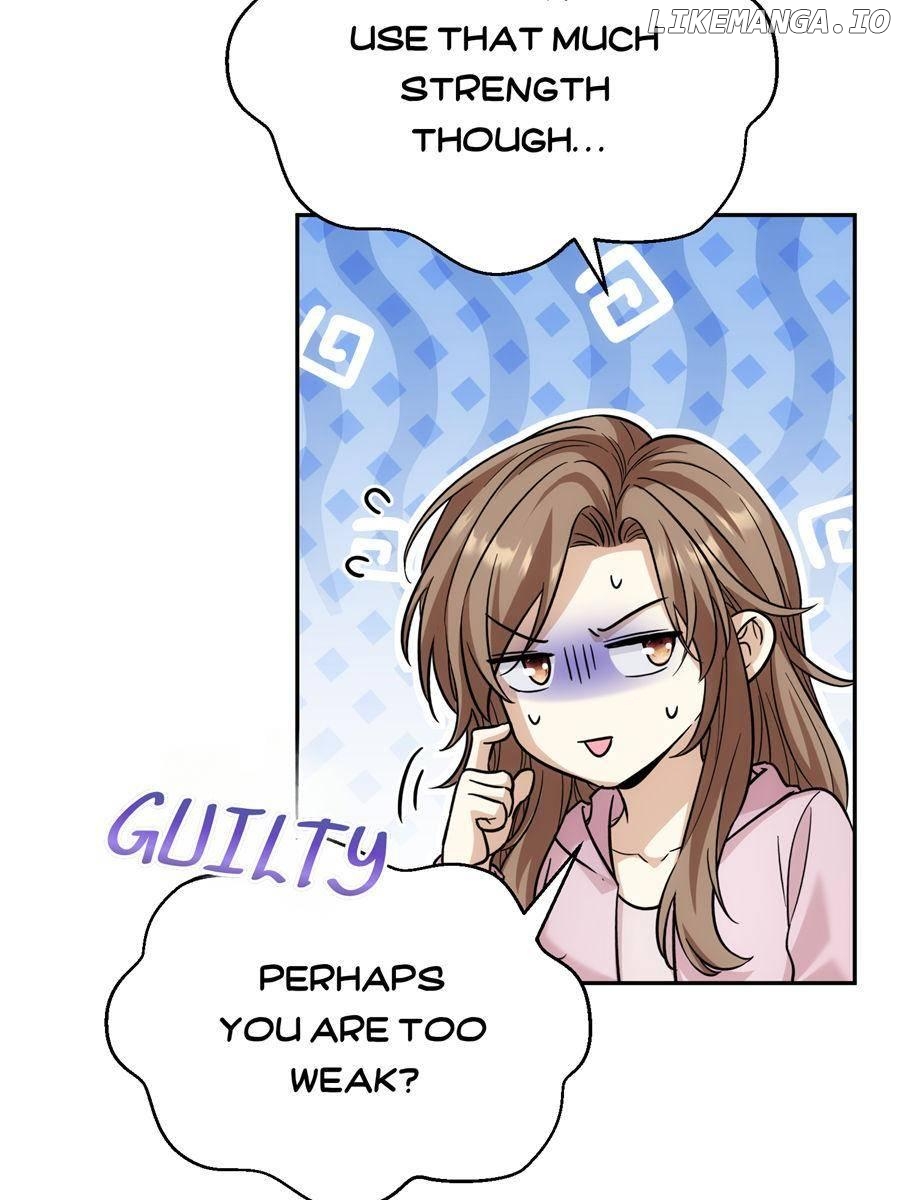 The Man Is A Real Dog Chapter 17 - page 74