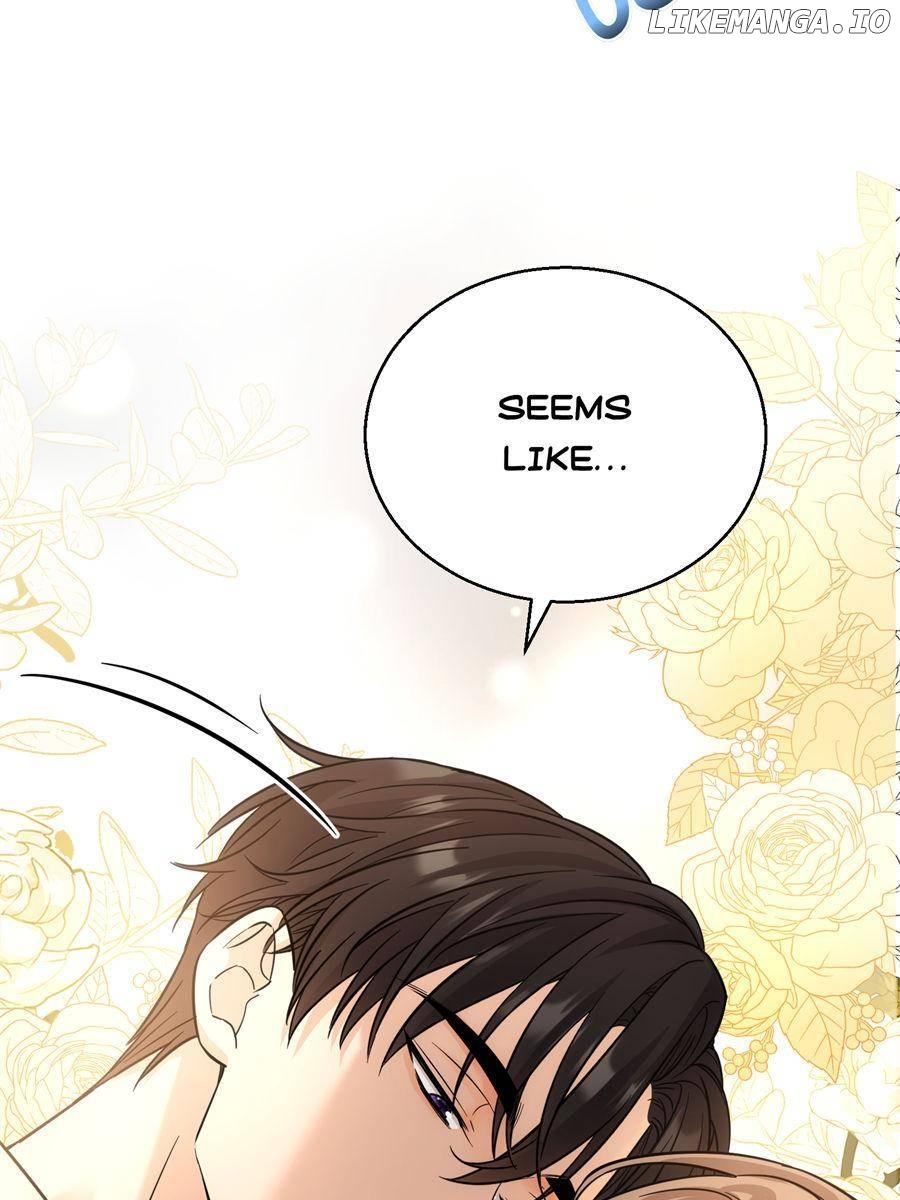 The Man Is A Real Dog Chapter 17 - page 76