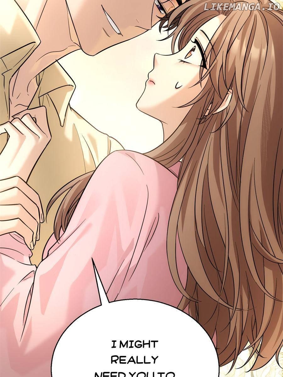 The Man Is A Real Dog Chapter 17 - page 77