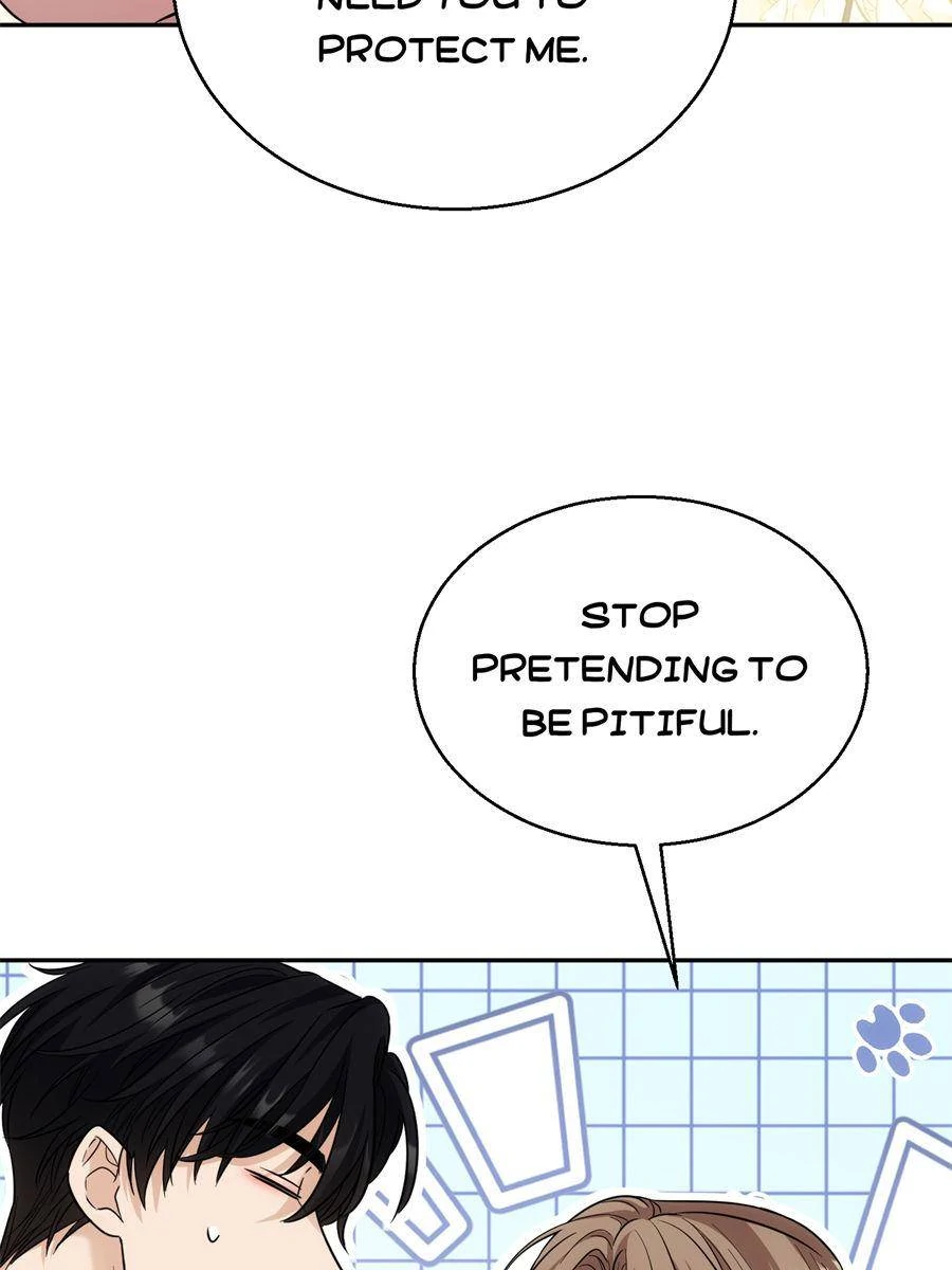 The Man Is A Real Dog Chapter 17 - page 78