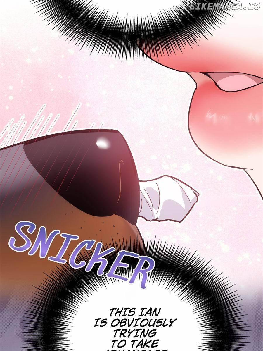 The Man Is A Real Dog Chapter 17 - page 83