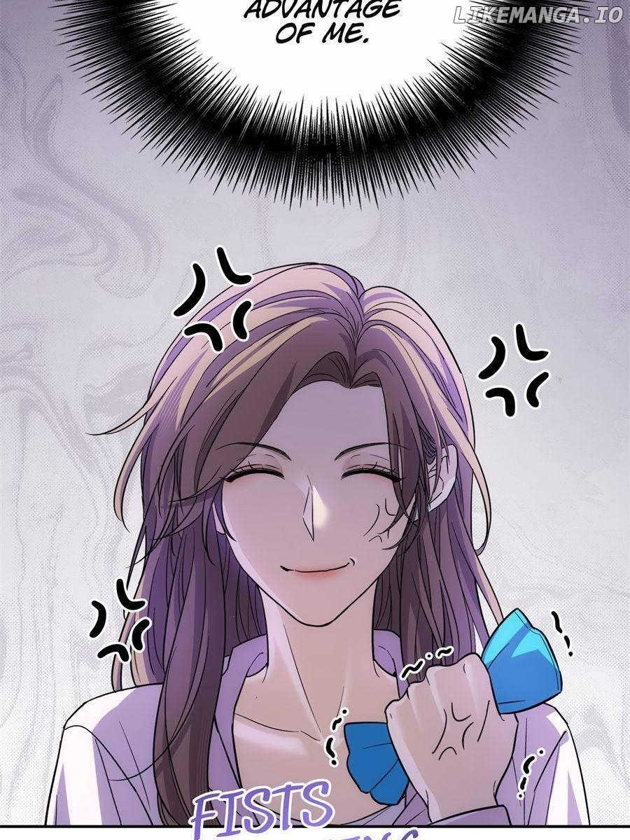 The Man Is A Real Dog Chapter 17 - page 84