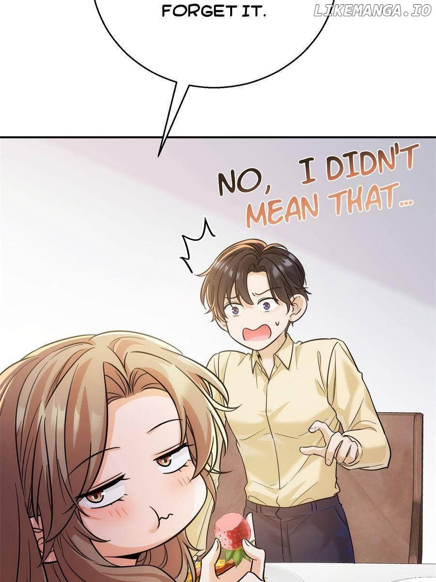 The Man Is A Real Dog Chapter 17 - page 9