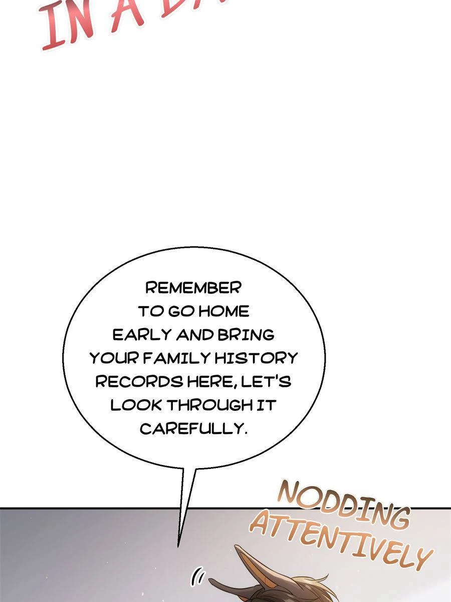 The Man Is A Real Dog Chapter 18 - page 9