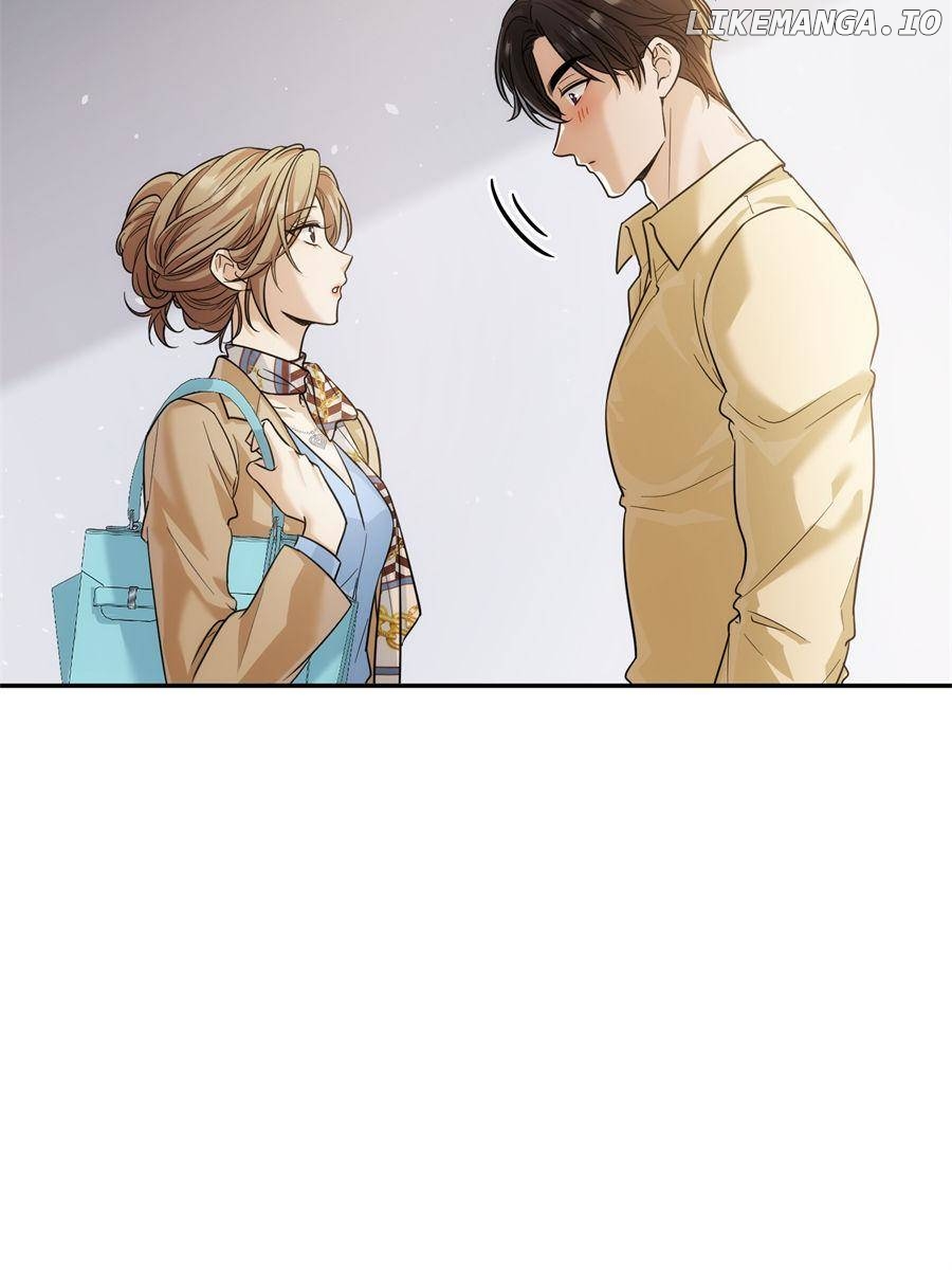 The Man Is A Real Dog Chapter 18 - page 10