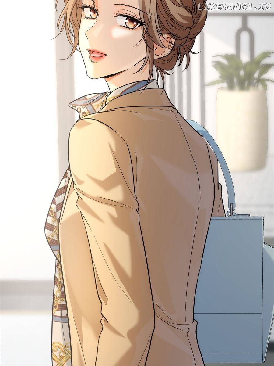 The Man Is A Real Dog Chapter 18 - page 12