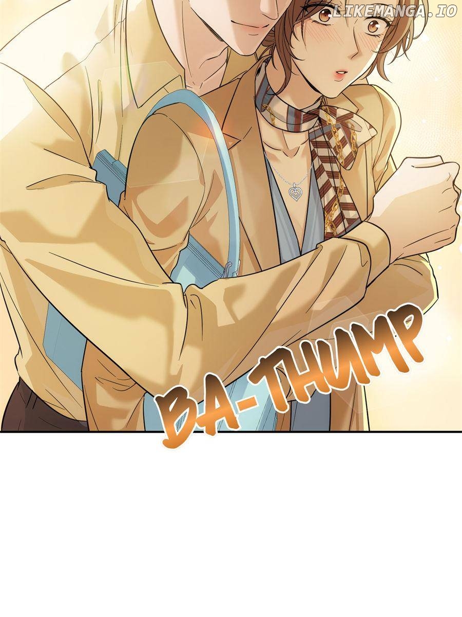 The Man Is A Real Dog Chapter 18 - page 14