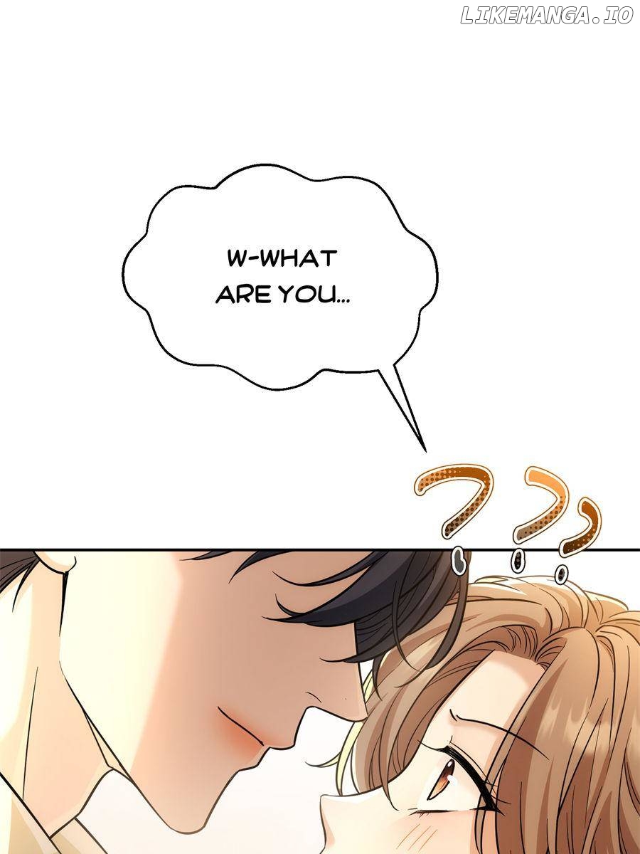 The Man Is A Real Dog Chapter 18 - page 15