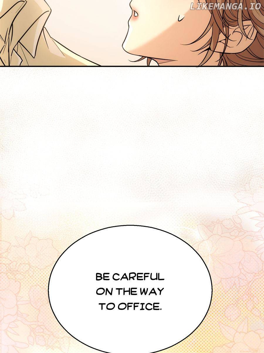 The Man Is A Real Dog Chapter 18 - page 16