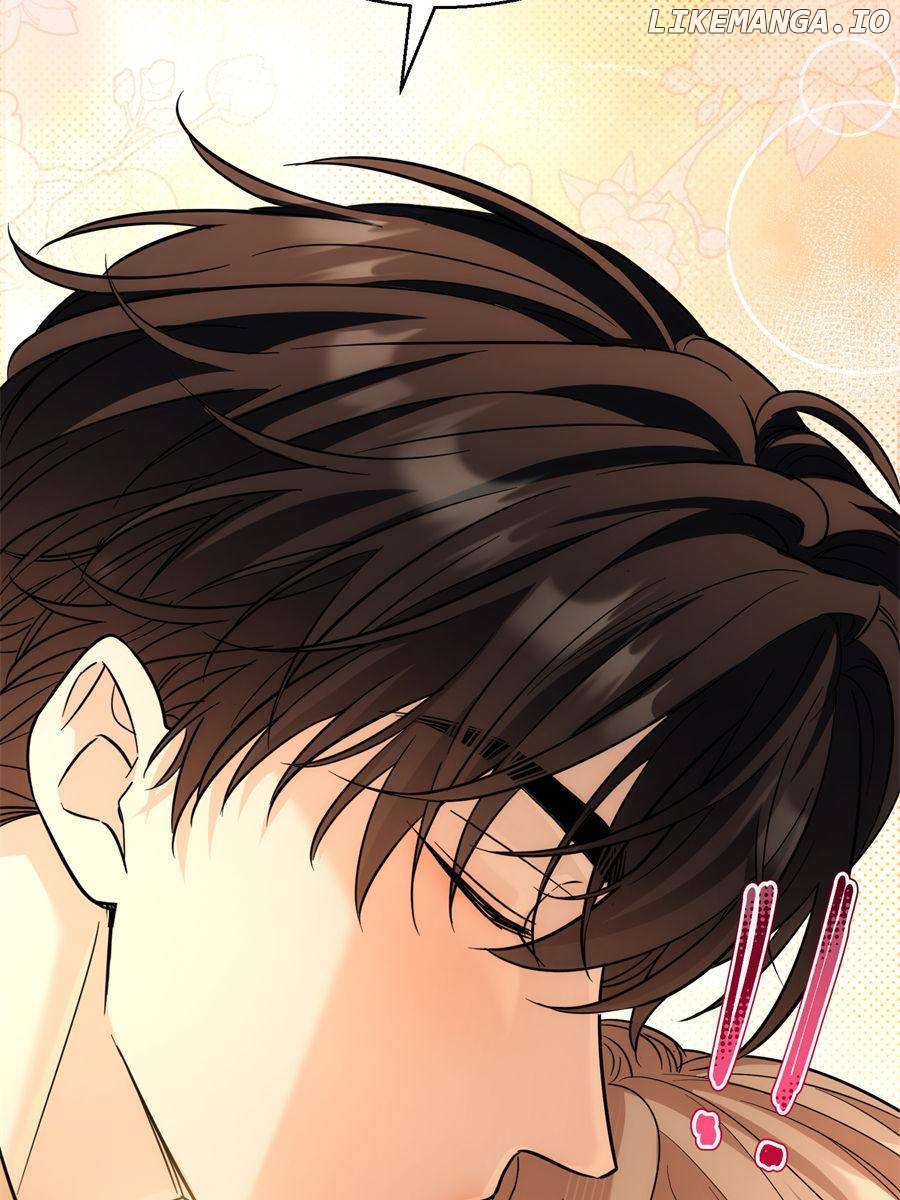 The Man Is A Real Dog Chapter 18 - page 17