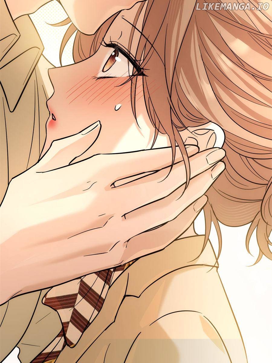 The Man Is A Real Dog Chapter 18 - page 18