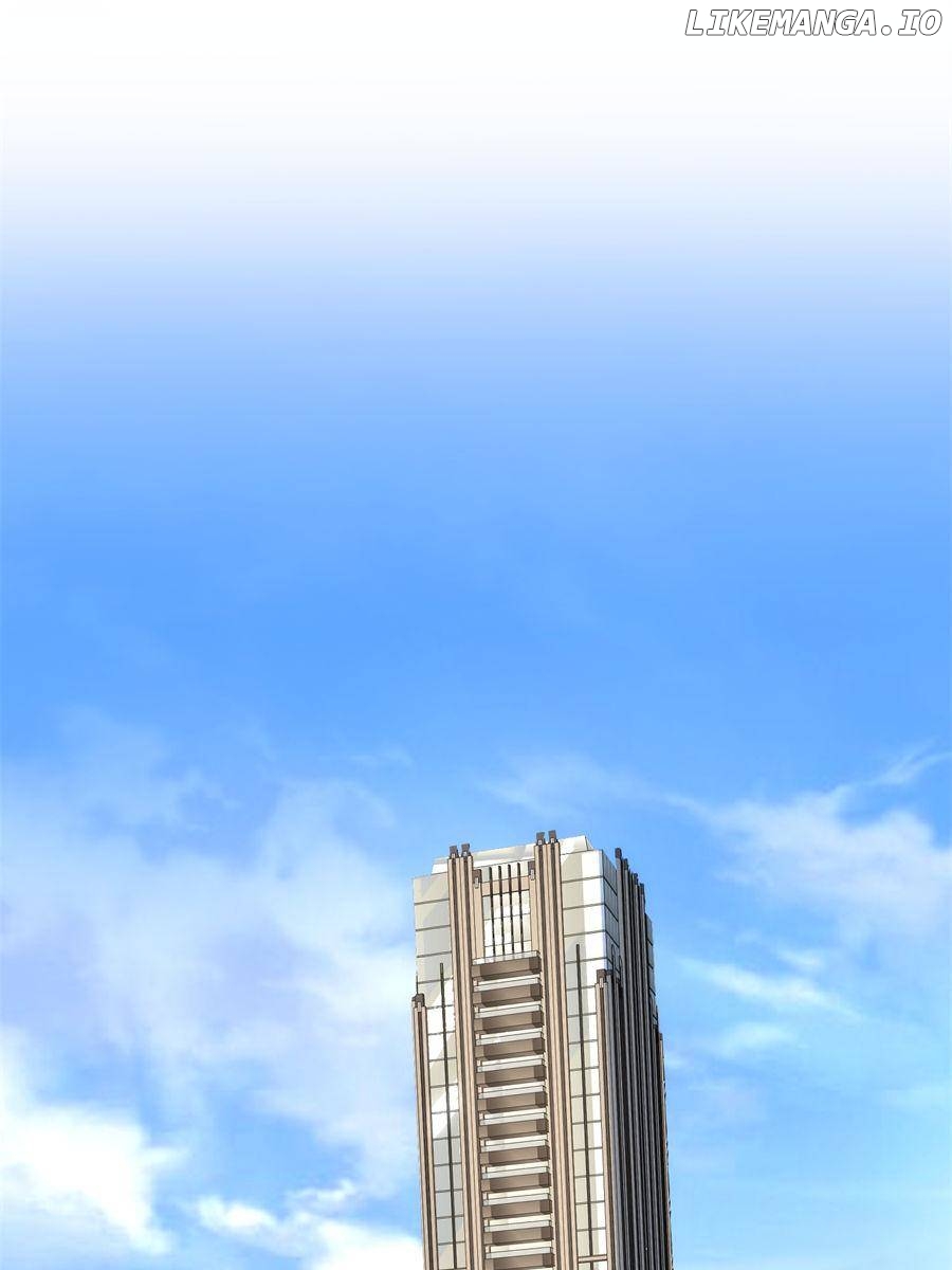 The Man Is A Real Dog Chapter 18 - page 1