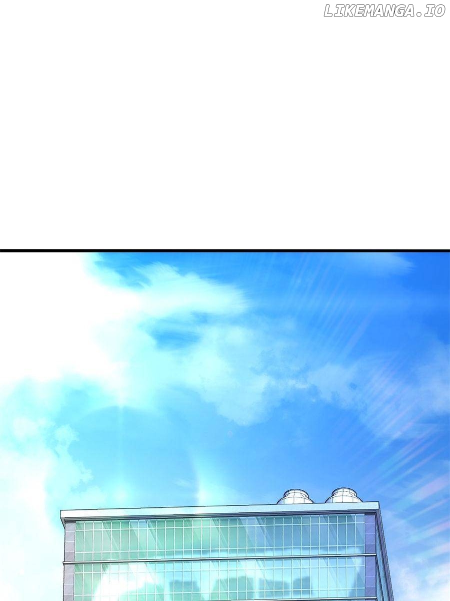 The Man Is A Real Dog Chapter 18 - page 21