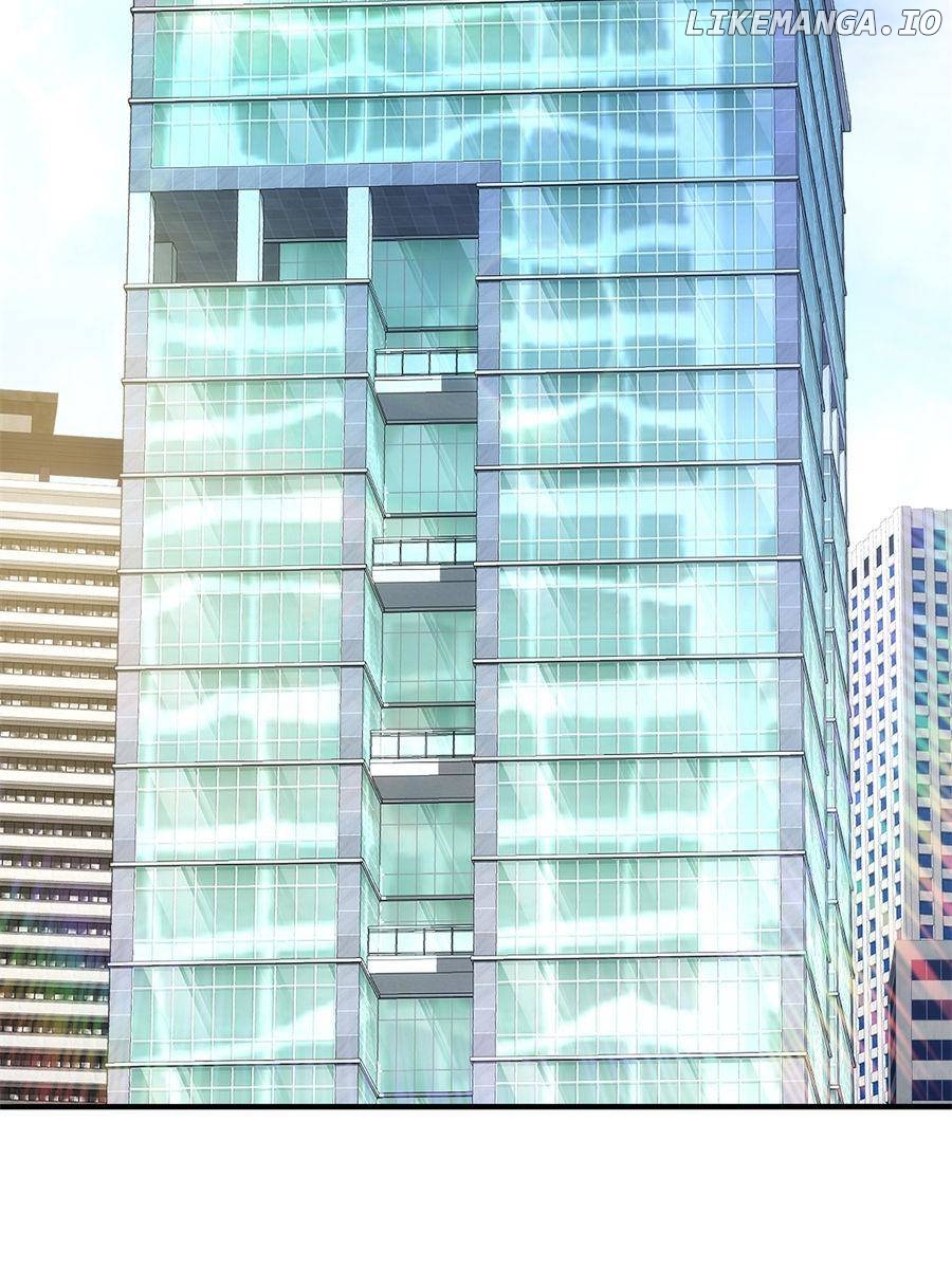 The Man Is A Real Dog Chapter 18 - page 22