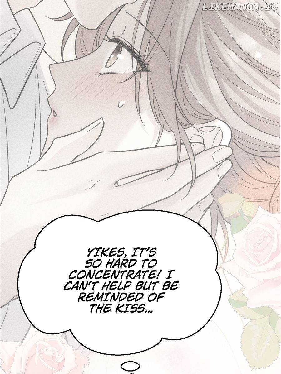 The Man Is A Real Dog Chapter 18 - page 25