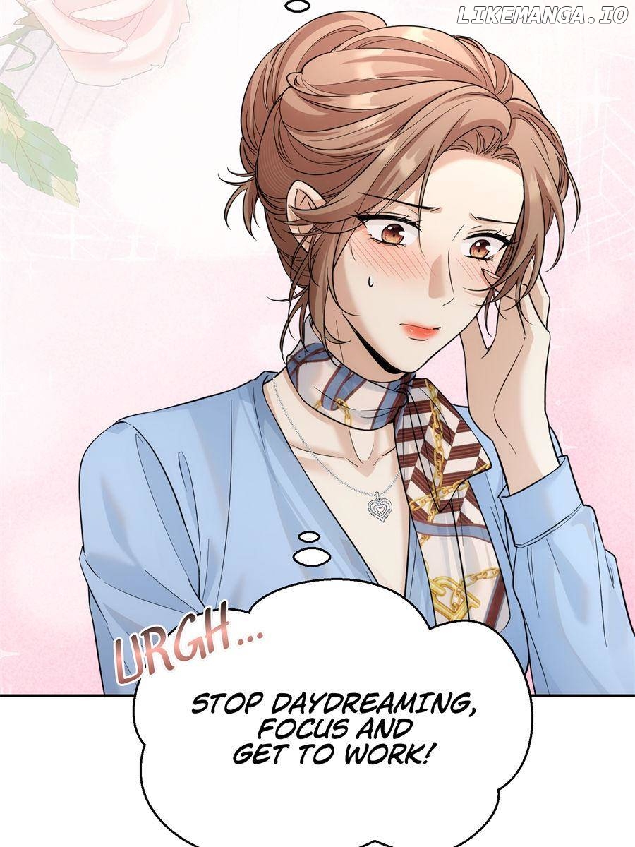 The Man Is A Real Dog Chapter 18 - page 26