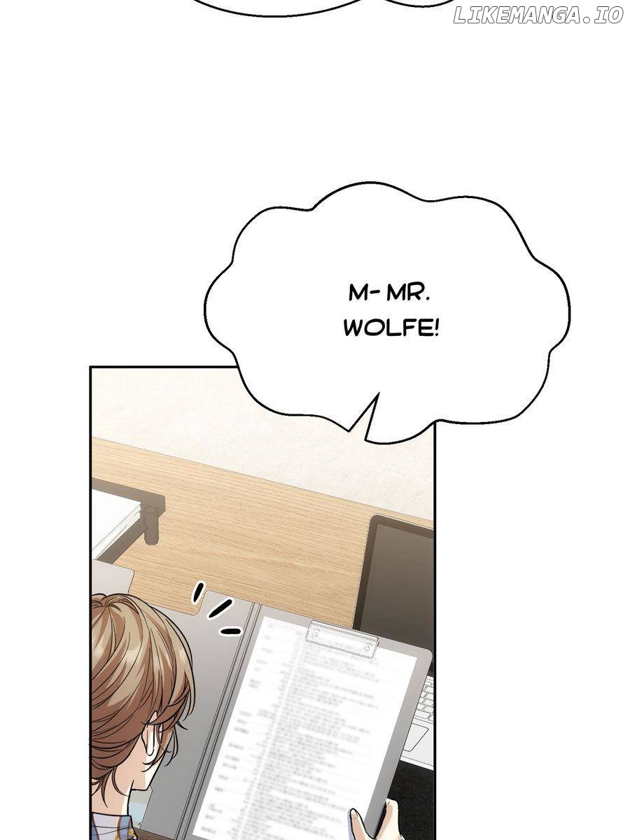 The Man Is A Real Dog Chapter 18 - page 27