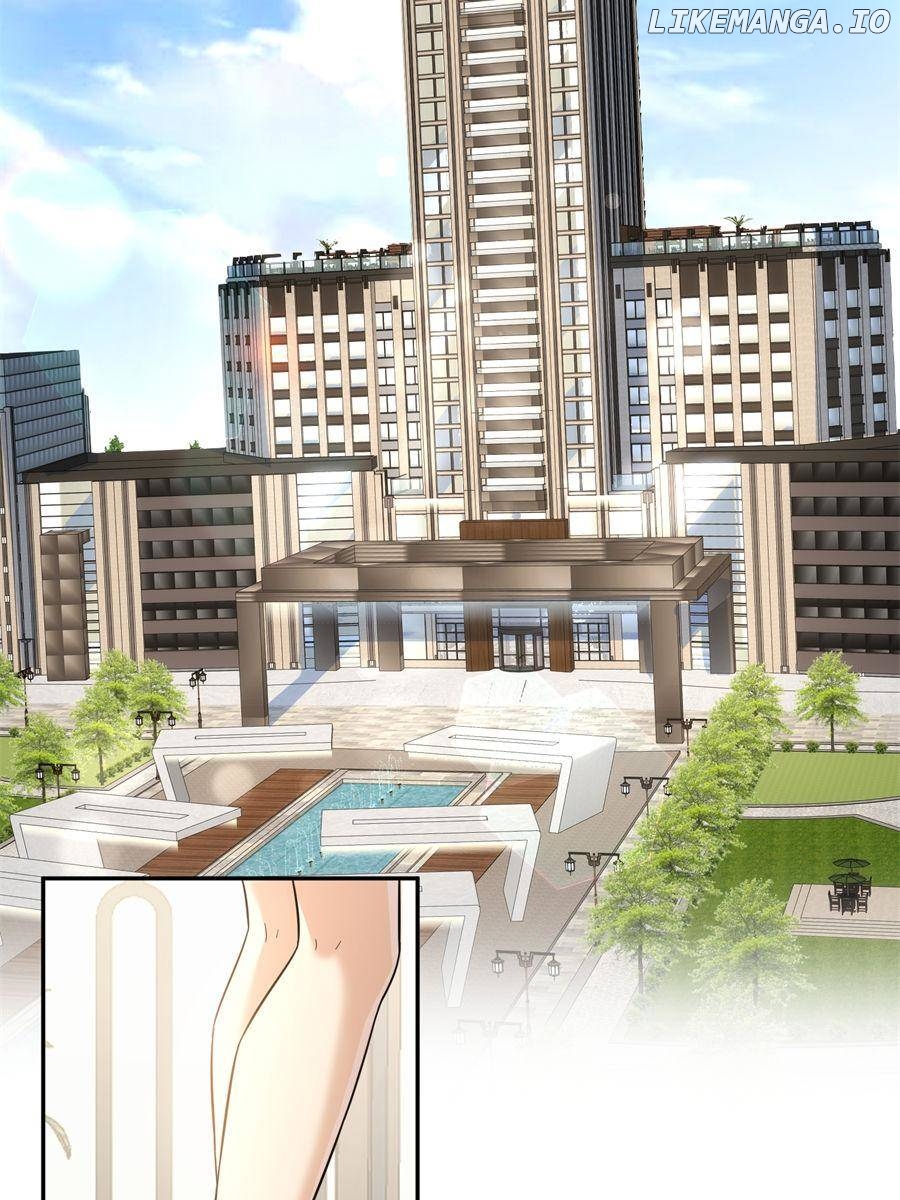 The Man Is A Real Dog Chapter 18 - page 2