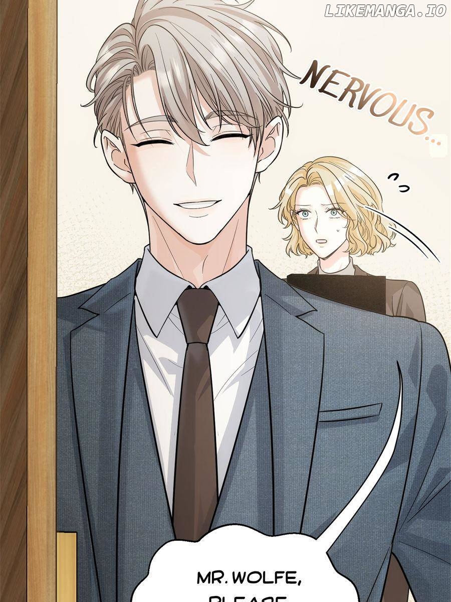 The Man Is A Real Dog Chapter 18 - page 29