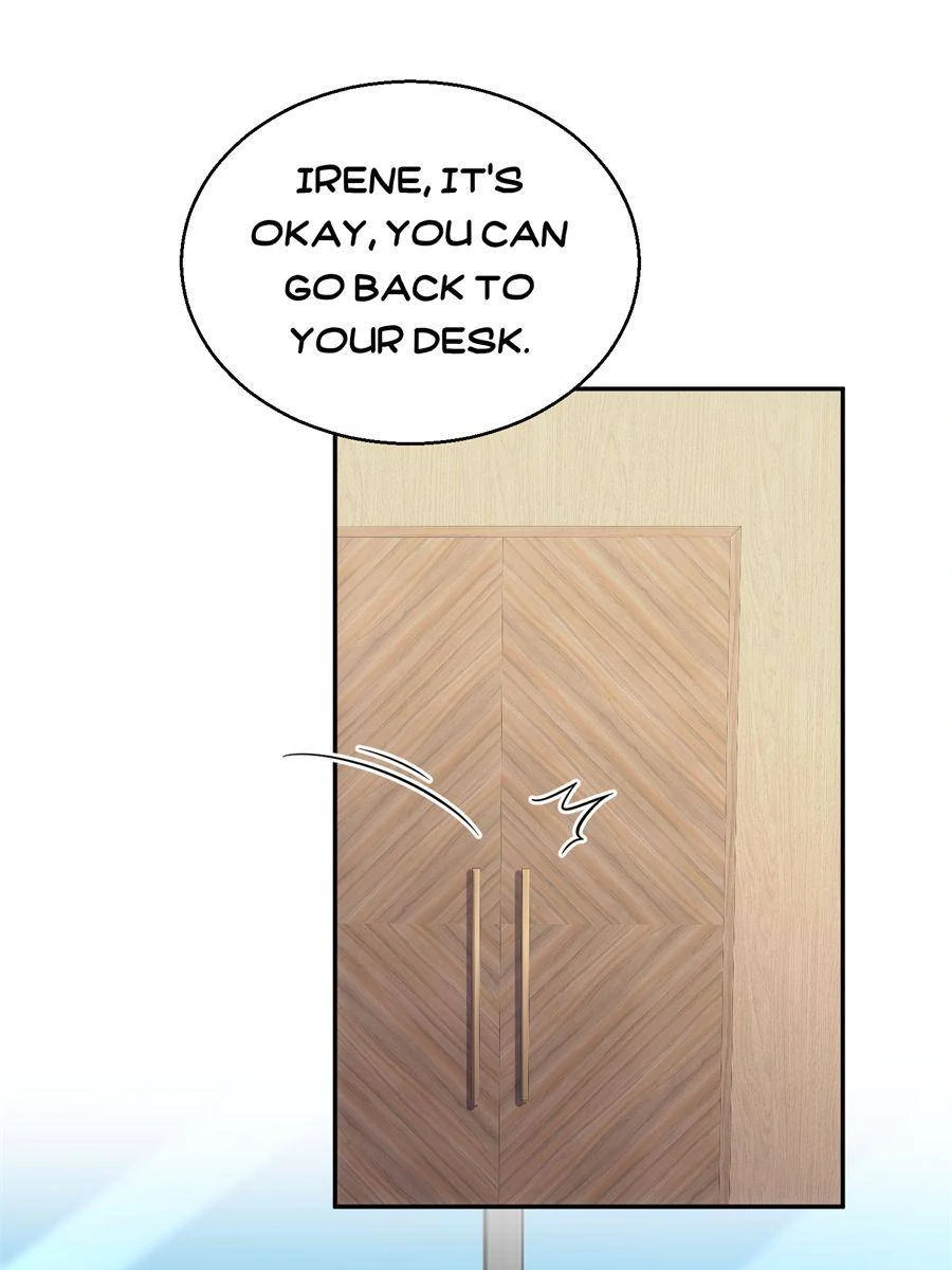 The Man Is A Real Dog Chapter 18 - page 32