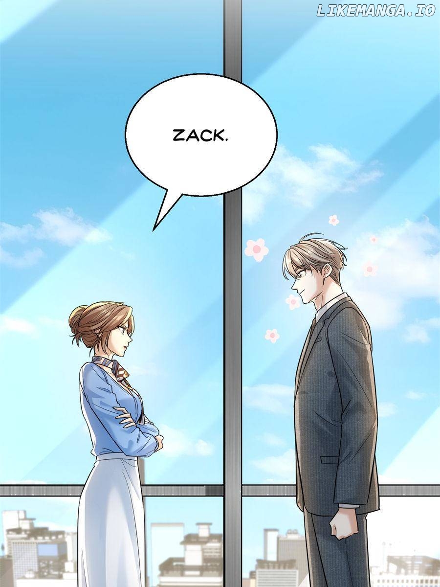 The Man Is A Real Dog Chapter 18 - page 33